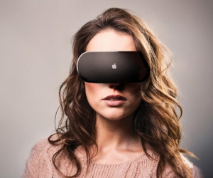 Apple sắp ra mắt hệ điều hành riêng cho kính thực tế ảo?