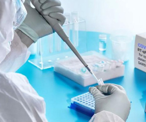 Lý do bệnh nhân Covid-19 không cần biết mình nhiễm chủng virus nào