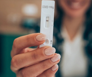 Vì sao có những người chưa từng nhiễm Covid-19?