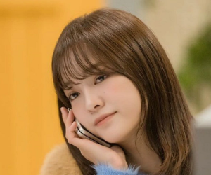 Hẹn Hò Chốn Công Sở: Kim Se Jeong thừa nhận phim quá hư cấu, muốn đóng thể loại này nhiều hơn