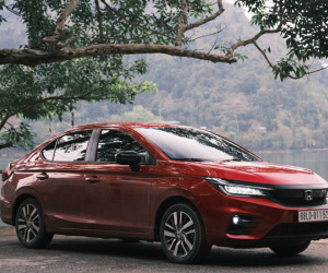 Doanh số Honda Việt Nam tiếp tục tăng mạnh trong tháng 3/2022
