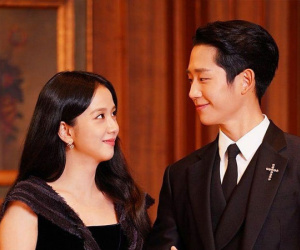 Nghi vấn Jung Hae In và Jisoo (Blackpink) 'cố tình' tiết lộ chuyện hẹn hò?