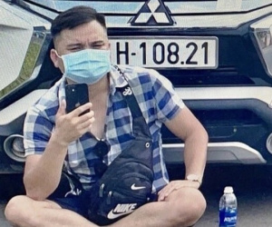 Cựu đại uý Lê Chí Thành bị truy tố thêm tội danh