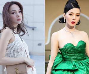 Lệ Quyên, Minh Hằng có xứng đáng làm giám khảo hoa hậu?