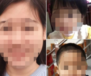 Mẹ nghi trầm cảm mang theo 2 con sinh đôi rời nhà hơn 10 ngày: Đã tìm thấy 3 mẹ con, địa điểm phát hiện khiến nhiều người bất ngờ