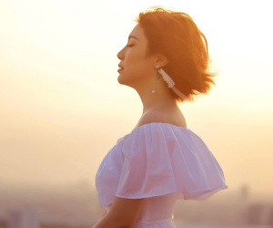 Hậu ly hôn, Pha Lê tâm sự: 'Phụ nữ có con nhỏ cực chẳng đã mới phải bỏ chồng'
