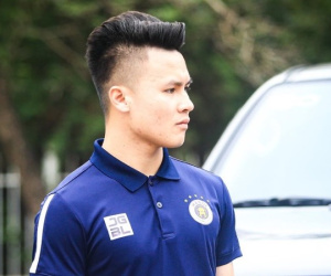 Bất ngờ trước thống kê về Quang Hải: Sự thổi phồng quá mức so với tài năng và giá trị thật?