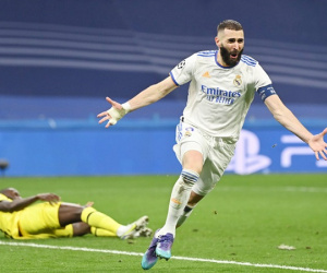Rượt đuổi nghẹt thở, Real đánh bại Chelsea để vào bán kết Champions League