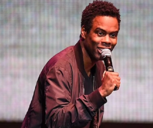 Chris Rock sẽ không nhắc đến cái tát của Will Smith 'cho đến khi được trả tiền'