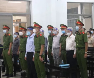 Sai phạm của cựu lãnh đạo Khánh Hòa: Giá đắt của sự tùy tiện, làm liều