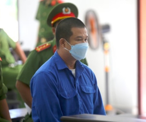 Lừa đảo hơn 67 tỷ đồng, cựu trụ trì ở Vĩnh Long lĩnh án chung thân