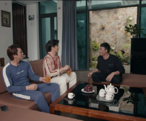 Anh có phải đàn ông không tập 25: Tuấn Khang gặp mẹ Mai Ngọc, Duy Anh vui mừng được vợ gọi về nấu cơm
