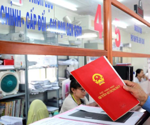 Sẽ trả lại hồ sơ giao dịch nhà đất nếu nghi ngờ khai gian trốn thuế