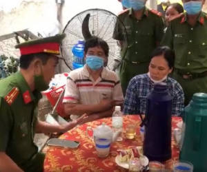 Gia đình từ chối khám nghiệm tử thi để che giấu vụ giết người