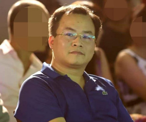 Vi phạm khiến Facebooker Đặng Như Quỳnh bị bắt khẩn cấp
