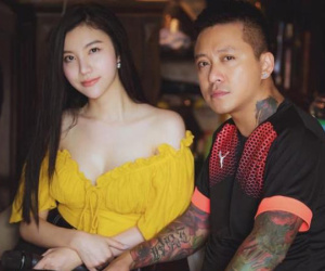 Hạnh Sino nói về tin đồn 'nương tựa đại gia' sau khi tậu xế hộp 18 tỷ đồng