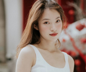 Xinh đẹp và thành công, ít ai biết Khánh Vy từng trải qua quãng thời gian bất ổn đỉnh điểm: 8h sáng đi làm, 3h vẫn vừa khóc vừa nôn vì dằn vặt