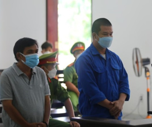 Cựu trụ trì ở Vĩnh Long khai rành rọt chiêu đảo, 'móc túi' nhà hảo tâm để chiếm đoạt hơn 67 tỉ đồng