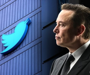 Tỷ phú giàu nhất thế giới Elon Musk đề nghị mua đứt Twitter