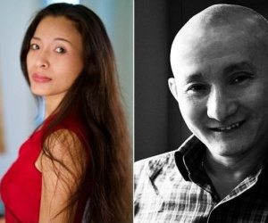 Phó TBT Lương Ngọc An gửi đơn tố cáo nhà thơ Dạ Thảo Phương