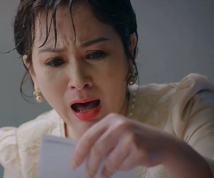 Thương ngày nắng về tập 6: Bà Nhung khóc ngất đầy đau đớn khi biết 'kẻ thù' chính là con gái ruột