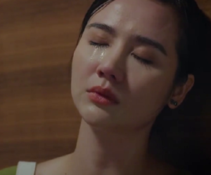 Thương ngày nắng về: Diễn xuất đỉnh của NSND Minh Hòa và Huyền Lizzie khiến khán giả khóc hết nước mắt