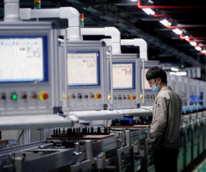 Nhà sản xuất chip IoT Trung Quốc vượt qua Intel, đuổi bám Qualcomm như thế nào?