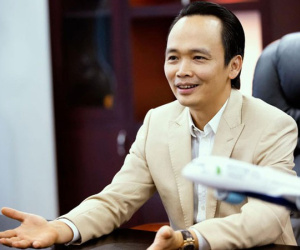 Bộ Công an đề nghị phong tỏa tài sản của vợ chồng ông Trịnh Văn Quyết