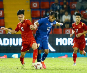 Hàng loạt CLB nhất quyết không nhả quân, Thái Lan gặp khó tại SEA Games 31