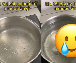 Người yêu đòi 'Ăn gì cũng được', cô gái trẻ có pha xử lý khiến dân tình nhao nhao đòi học theo: Cao tay thật!