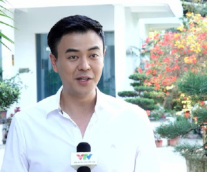 Tuấn Tú hé lộ 'Anh có phải đàn ông không' sẽ có cái kết đặc biệt, không giống phim nào trước đây