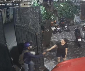Khởi tố 7 đối tượng liên quan vụ người giúp việc dàn cảnh cướp hơn 2 tỷ đồng của chủ