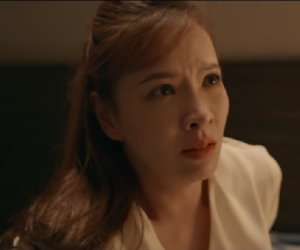 Anh có phải đàn ông không tập 26: Sốc với cảnh mẹ chồng Mai Ngọc hỗ trợ con trai đánh vợ, Lệ ghen khi thấy Minh vui vẻ bên gái xinh