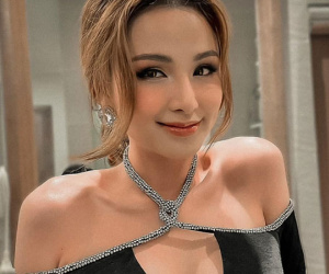 Thấy netizen thi nhau chia buồn cho các cặp đôi showbiz hậu tan vỡ, HH Diễm Hương: 'Sao chúng ta không gửi lời chúc mừng đến bạn bè người thân chúng ta vừa bước ra khỏi sự bế tắc'