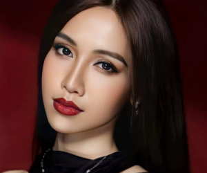 Đỗ Nhật Hà 'out top' 70 MUV 2022 vẫn có ảnh glamshot, thí sinh vạ miệng làm lộ tẩy có hẳn top 70+1?