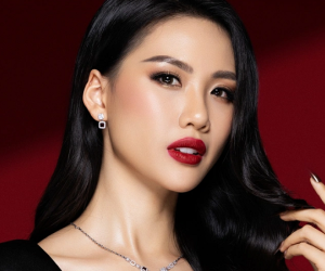 Ảnh Glamshot của Top 70 Miss Universe Vietnam 2022: Fan đổ gục trước nhan sắc 'đỉnh chóp' của dàn mỹ nhân