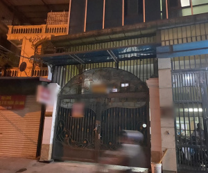 Vụ người phụ nữ nghi bị sát hại tại căn phòng trọ ở Hà Nội: 'Nạn nhân hoà đồng, sống một mình'