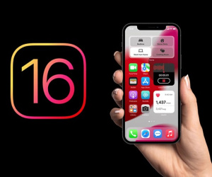 Rò rỉ những tính năng nổi bật trên iOS 16 của Apple