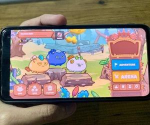 Phản ứng của Axie Infinity khi thủ phạm vụ hack là hacker Triều Tiên