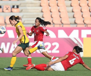Đối thủ của tuyển nữ Việt Nam tại SEA Games 31 bất ngờ bỏ giải