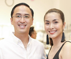 Làm dâu hào môn nhưng Tăng Thanh Hà vẫn phải thức dậy từ lúc 'đèn đường chưa tắt' vì nhân vật này