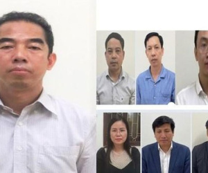 Bao nhiêu cán bộ ngoại giao 'nhận hối lộ' bằng việc lợi dụng thực hiện các chuyến bay 'giải cứu' do dịch Covid?