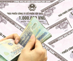 Đầu tư trái phiếu doanh nghiệp: Nên chọn mặt gửi vàng