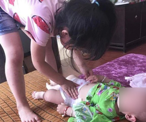 Đăng đàn phát biểu: 'Cảm thấy không kham nổi thì đừng đẻ đứa thứ hai', gái trẻ chưa chồng khiến dân tình tranh cãi ầm ĩ với câu chuyện phía sau