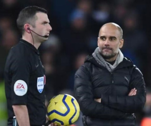 Man City nhận tin vui trọng tài, Liverpool khó thắng dớp