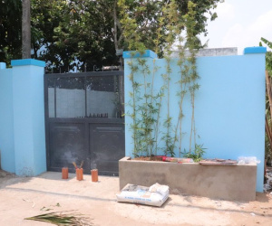 Vợ chồng tử vong trong căn nhà khóa kín, bỏ lại 2 con nhỏ