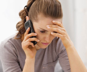 Không vay tiền vẫn bị công ty tài chính 'khủng bố' điện thoại đòi nợ thì phải làm gì?