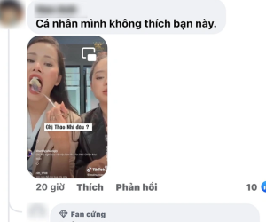 Thí sinh MUV 2022 bị chỉ trích vì tỏ thái độ với fan rich kid Thảo Nhi Lê ngay trên livestream