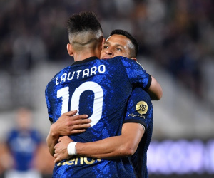 Kết quả Serie A: Inter và AC Milan tiếp tục đua vô địch