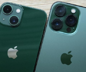iPhone 15 Pro sẽ có camera tiềm vọng, thu phóng cực đỉnh